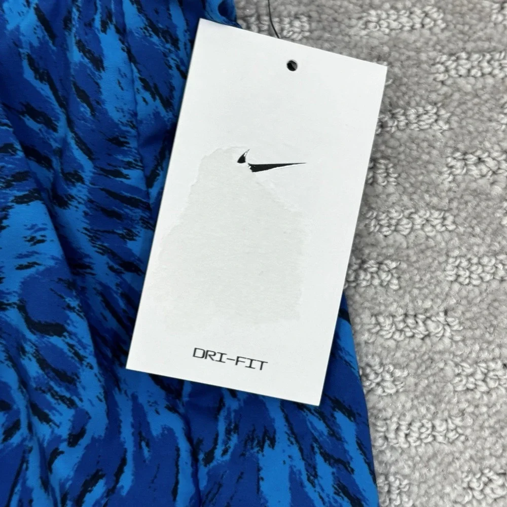 Nike would say